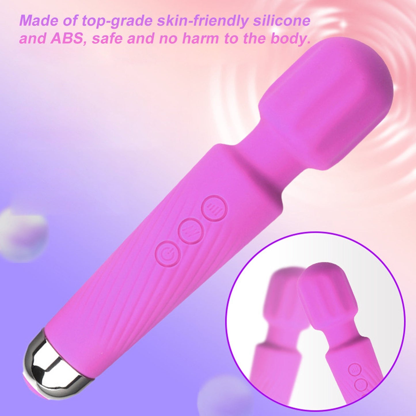 Vibrator
