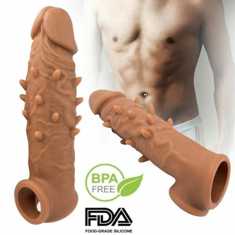 Dragon Condom