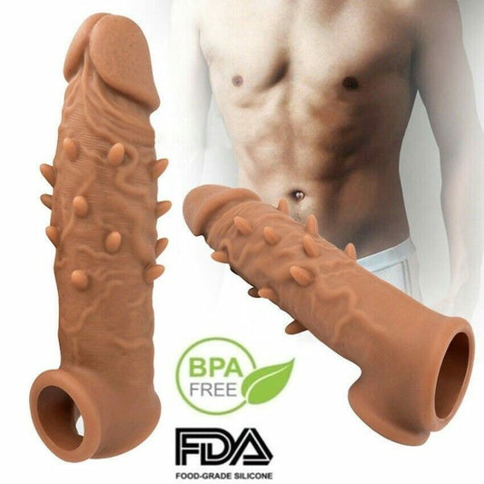 Dragon Condom