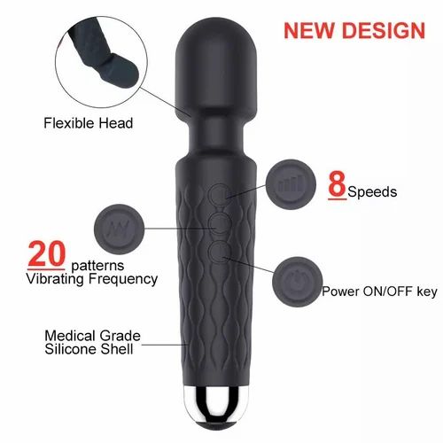 Vibrator