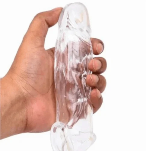 Crystal Condom