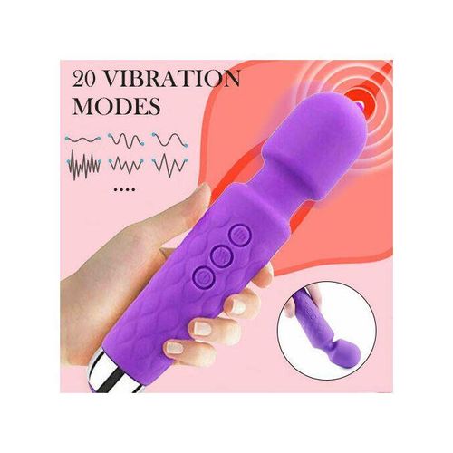 Vibrator