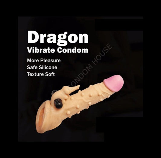 Belt Condom