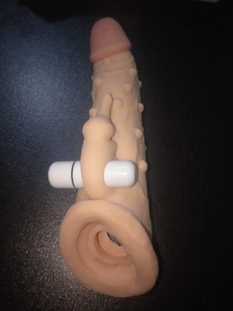 Elephant Condom