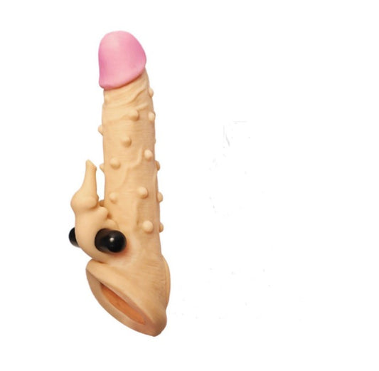 Elephant Condom
