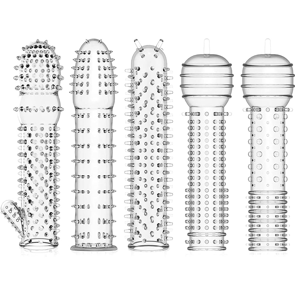Crystal Condom
